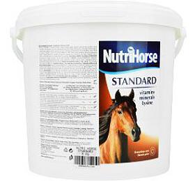 Nutri Horse Standard pro kon plv 5kg