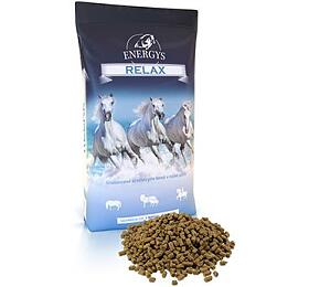 Deheus Krmivo pro kon ENERGYS Base Relax 25kg