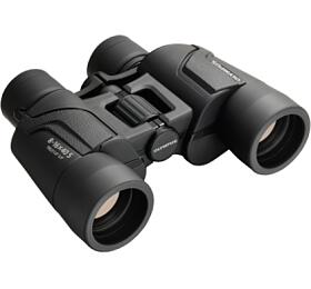 Dalekohled Olympus 8-16x40 S