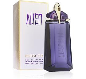 Mugler Alien parfmovan voda pro eny 30 ml plniteln flakn