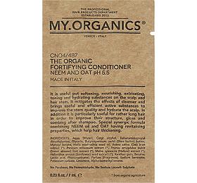 MY.ORGANICS My.Scalp kondicionru 7 ml vzorek