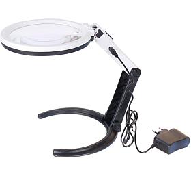 Stoln lupa LEVENHUK ZENO DESK D13