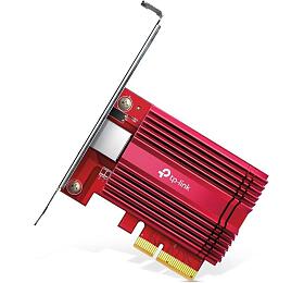 TP-Link TX401 Síťová karta, PCI Express, 10 Gigabit