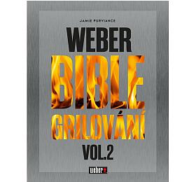 Weber bible grilovn vol. 2