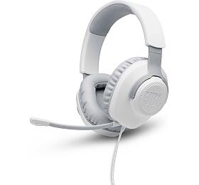 JBL Quantum 100 White