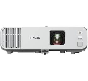 Epson EB-L200W / 3LCD / 4200lm / WXGA / 2x HDMI/LAN/WiFi (V11H991040)