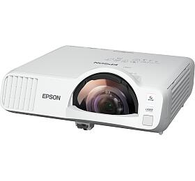 Epson EB-L200SX / 3LCD / 3600lm / XGA / 2x HDMI/LAN/WiFi (V11H994040)