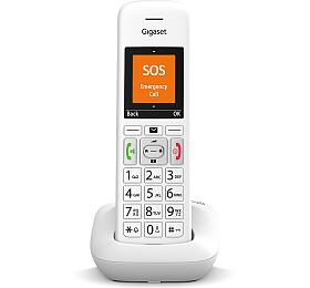 GIGASET gigaset E390 White