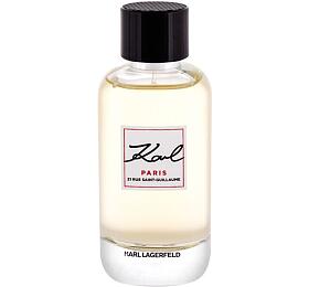 Parfmovan voda Karl Lagerfeld Karl Paris 21 Rue Saint-Guillaume, 100 ml