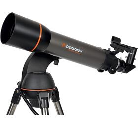 Celestron NexStar SLT 102/660mm GoTo teleskop okov (22096)