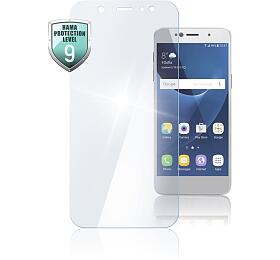 Hama Premium Crystal Glass, ochrann sklo na displej pro Samsung Galaxy A30s/A50