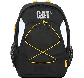 CAT studentsk batoh MOCHILAS ACTIVO, barva ern, 29 l