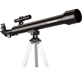 Celestron Powerseeker 50/600mm AZ teleskop okov (21039)