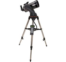 Celestron NexStar SLT 127/1500mm GoTo teleskop Maksutov-Cassegrain (22097)