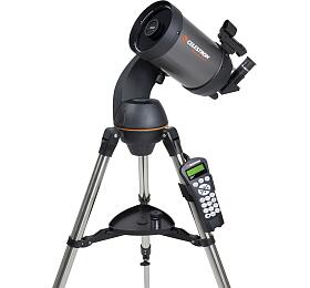 Celestron NexStar 5 SLT 125/1250mm GoTo teleskop Schmidt-Cassegrain (22084)