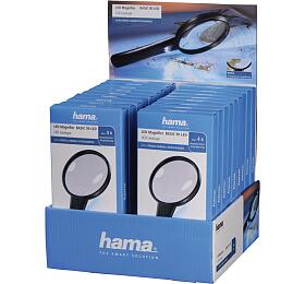 Hama run lupa Basic 90 LED cena za 1ks