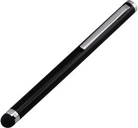 Hama Easy zadávací pero pro dotykové displeje, černé