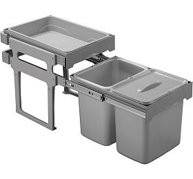 Sinks TANK 40 2x16l