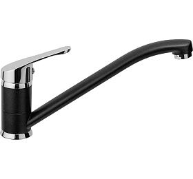 Sinks PRONTO - 74 Metalblack