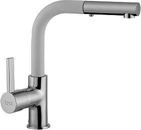 Sinks ENIGMA S - 28 Milk