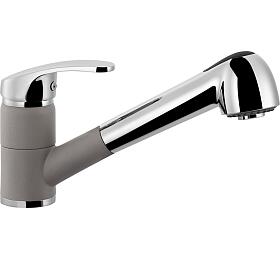Sinks LEGENDA S - 54 Truffle