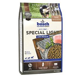 BOSCH krmiva Bosch Dog Special Light 12,5kg