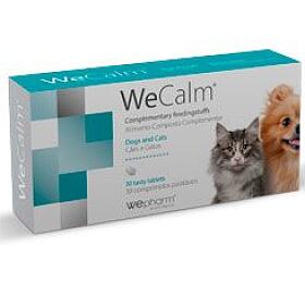 WePharm WeCalm 30tbl