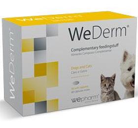 WePharm WeDerm 60cps