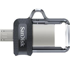 Flash disk SANDISK Ultra Dual USB 32GB