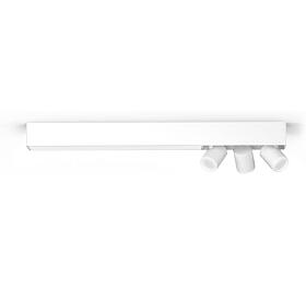 50609/31/P7 Hue WACA Centris stropn LED svtidlo 1x36W+GU10 3x5,7W 3550lm 2000-6500K RGB IP20 bl Philips HUE