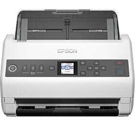 Epson WorkForce DS-730N (B11B259401)