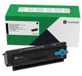LEXMARK Black CRTG B3340, M/MB3442 (3000 stran)