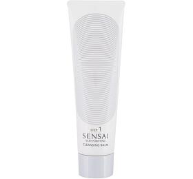 istic krm Sensai Silky Purifying, 125 ml (Cleansing Balm)