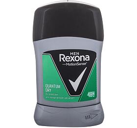 Antiperspirant Rexona Men Quantum Dry, 50 ml