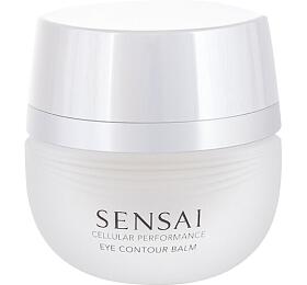 On krm Sensai Cellular Performance Eye Contour Balm, 15 ml