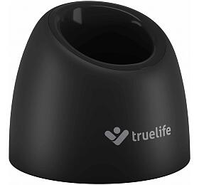 TrueLife SonicBrush Compact Charging Base Black