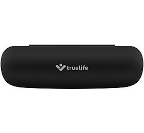 TrueLife SonicBrush Compact Travel Case Black