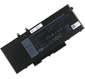 Dell Baterie 4-cell 68W/HR LI-ON pro Latitude NB (451-BCKB)