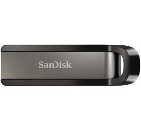 SanDisk Flash Disk 128GB Extreme Go, USB 3.2 (SDCZ810-128G-G46)