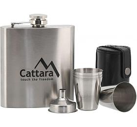 Lhev Cattara placatka 1 + 4 175ml