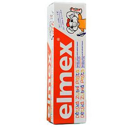 Zub.pasta ELMEX pro děti 50ml