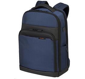 Samsonite MYSIGHT laptop backpack 14,1&quot; Blue (135070-1090)