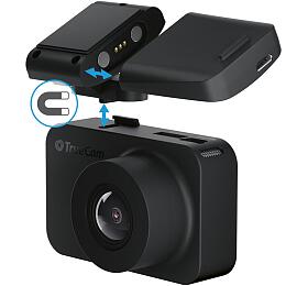 TrueCam M9&amp;nbsp;GPS 2.5K +&amp;nbsp;Zadní kamera pro TrueCam M9&amp;nbsp;GPS 2.5K