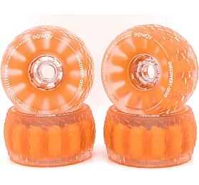 Exway X1 Cloud Wheel 120mm (oranov, 4ks)