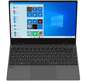 Notebook UMAX PC VisionBook 14Wg Flex, ed (UMM220V14)