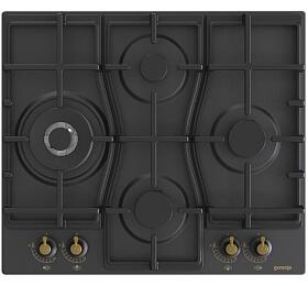 Plynov deska GORENJE GW6D42CLB WOK