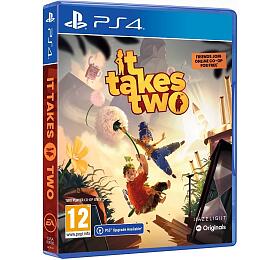 ELECTRONIC ARTS PS4 - It Takes Two