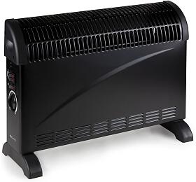 Konvektor s ventilátorem DOMO DO7350CH