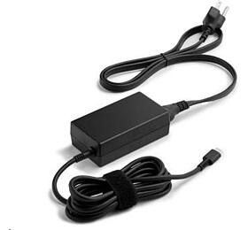 Napájecí adaptér HP 65W USB-C LC Adapter
