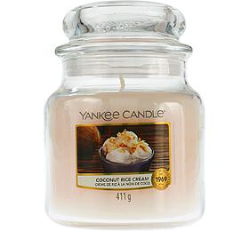 Yankee Candle Coconut Rice Cream vonn svka 411 g